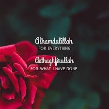 Maybe you would like to learn more about one of these? Islamic Quotes Alhamdulillah For Everything Islamic Quotes Islamic Love Quotes