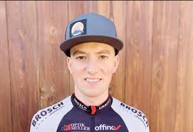 Eine Radsaison wie ein Fleckerlteppich