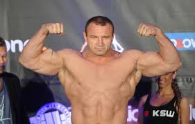 6 mariusz pudzianowski in commercials. Ksw 32 Pudzianowski Graham Kim Jest Peter Graham Mariusz Pudzianowski Ma Z Nim Szanse Sprawdz Eska Pl