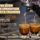 Coffee Shop Business Operation and Barista event image