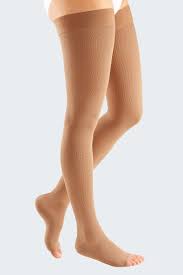 Mediven Mondi Flat Knit Compression Stocking Medi De