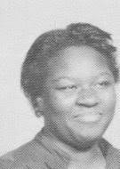 Caroline Troupe (Deceased), South Bend, IN Indiana