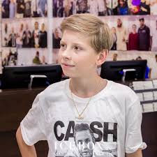 54,968 likes · 38 talking about this. Mason Ramsey Wikipedia
