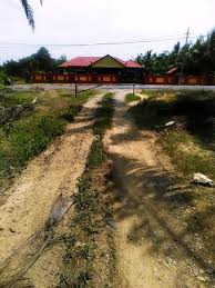 Padahal kita tahu, bahwa di tanah manusia menanam tanaman untuk memenuhi kebutuhan baik pangan, sandang maupun perumahan. Malaysian Properties 4 Ekar Tanah Disimpang Durian Jelebu Negeri Sembilan Utk Dijual