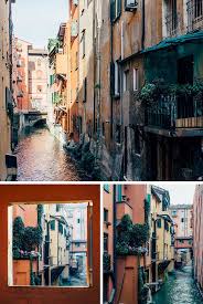 Little english is spoken by its residents. Bologna Die Fette Rote Stadt Im Herzen Der Emilia Romagna