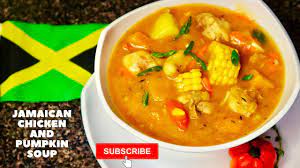 Jamaican chicken soup is one of the most authentic and marvelous dishes you can make. How To Cook Jamaican Chicken And Pumpkin Soup Recipe 2020 Youtube
