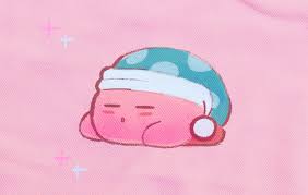 Kirby matching pfp on matching gifts & volunteer grant info. Gif Descubierto Por Alguien Descubre Y Guarda Tus Propias Imagenes Y Videos En We Heart It Kirby Character Kirby Memes Kirby