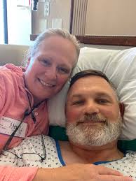 Persistence Paid for 8-Year PNET Survivor Jim Polich