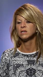 Tracey Byron's Instagram, Twitter & Facebook