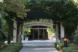 Domaine Chandon Winery Archives Napa Wine Tours Napa Wine Tours Domaine Chandon Chandon Winery