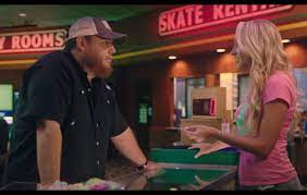 Luke combs (luke albert combs). Luke Combs Lovin On You Music Video Lyrics