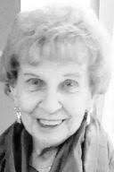 Arline R. Clark, 92