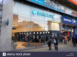 In 2020 its total assets were 287,50 bln gbp, providing the bank with the market share of 2.85%. Barclays Bank Zentrale London England Vereinigtes Konigreich Stockfotografie Alamy