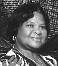 Jeanette Fredericka Julia Douglas : Bernews Obituaries