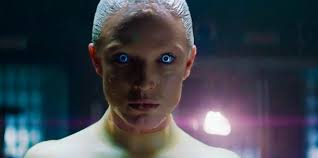 Cinema Secreto: Cinegnose: Em Observação: "The Machine" (2013)