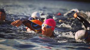 Open water Swimathon looking for venues ahead of September event