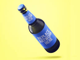 These beer label designs are made so you can use them for your works accordingly. Beer Label Archives Mockup Love