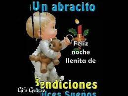 Pin By Carlos Arredondo Diaz De Leon On Buenas Noches Youtube Feliz Novelty Christmas