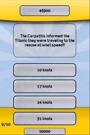 The quiz below is designed to see just how much of it you got to understand and what your chances are of passing the. Download Titanic Movie Trivia Quiz Apk Mod Apk Obb Data 1 0 By Blue Diamond Gaming Free Games Android Apps