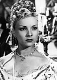 ERZSÉBET HÁZY, Soprano * 1 October 1929, Bratislava, Slovakia + 24 November  1982, Budapest, Hungary;