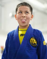 Marcio Andre Brazilian Jiu Jitsu Academy