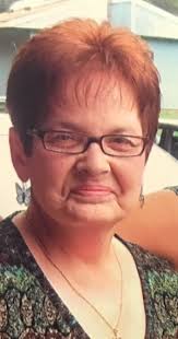 Darcell Ann (Atkinson) Mohrbacher 1952 ~ 2024