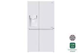 Special price 1 318,58 € ou 3 x 439,53 € ajouter au panier. Decouvrez Notre Refrigerateur Americain Lg Gsl6611wh Ainsi Que Ses Caracteristiques Parmi Notre Large Gamme De Refrigerateur