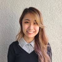 Lily Cao's Instagram, Twitter & Facebook