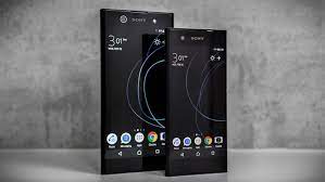 It S Bye Bye Bezels For A Full Screen Experience Sony Xperia Sony Smartphone