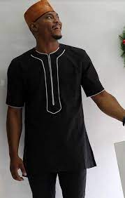 50 tenues en pagne pour hommes,femmes et enfants | silence. 75 Idees De Modeles Hommes Tenue Homme Tenue Africaine Pour Homme Vetement Africain Homme