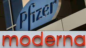 Estimated average forecasted moderna price: As Pharmaceutical Execs Sell Shares Worth Millions Questions Arise Ctv News