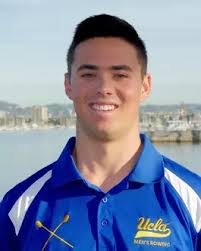 2017-18 Men's Rowing Roster