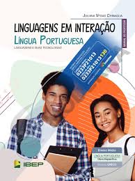 She is the first president of the instituto questão de ciência (iqc) (english: Calameo Linguagens Em Interacao Lingua Portuguesa Linguagens E Suas Tecnologias Vol Unico