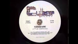 VOXWARE