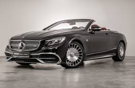 Image result for Anthrazit 2017 Maybach