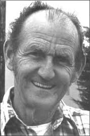 Ambrose Maher Obituary (2007)