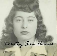 San Thomas dorothy