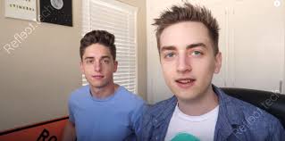 This is what happens when you faceswap Danny and Drew : r/DannyGonzalez