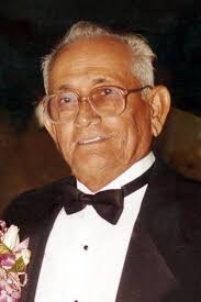 Pedro Murillo Obituary