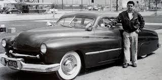 Image result for Lima Tan 1949 Mercury