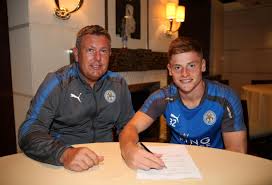 More statistics about harvey barnes. Harvey Barnes Signs New Four Year Contract