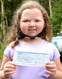 Sooke Tour de Rock visit 'pretty fantastic'