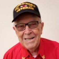 Eugene Dean "Gene" Magden Obituary August 29, 2019