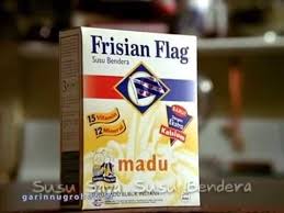 Kalsium dan fosfor yang bisa memberi sumber energi. Iklan Frisian Flag Susu Bendera Tvc Indonesia Youtube