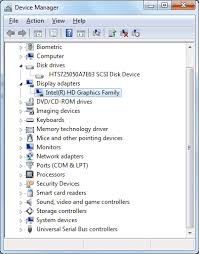 How to see windows 7 system info. Windows 7 How To Check What Graphics Card Installed In The System Codesteps