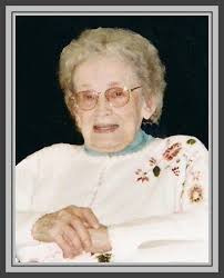 Flora Thurman Obituary (2014)