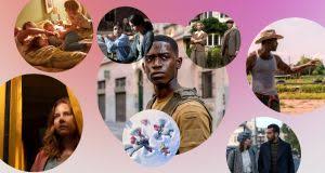 Just answer all the questions below about your personality and how you're feeling, and we'll tell you. Netflix 25 Films To Watch Out For In 2021