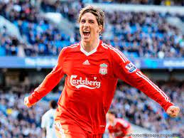 Widescreen desktop wallpapers high resolution. Fer Torres Fernando Torres Liverpool Wallpaper Hd 1024x768 Download Hd Wallpaper Wallpapertip