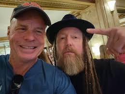 They came to my hometown!! Love these guys!!