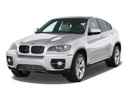 2010 Bmw X6 Review Ratings Specs Prices And Photos The Car Connection